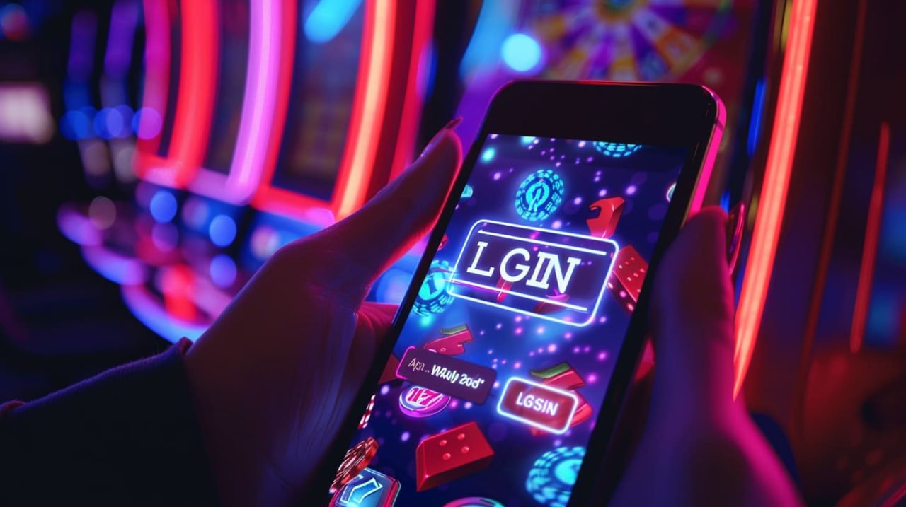 Filipino player joining a bingo room on 96jili mobile browser