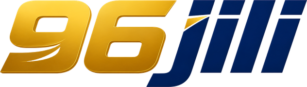 96jili brand logo